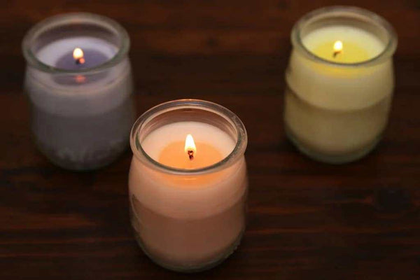 Make Your Own Candle with These Easy 7 Steps - Ornate Furniture