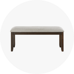 Dining Benches