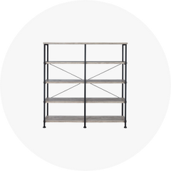 Bookcases & Bookshelves