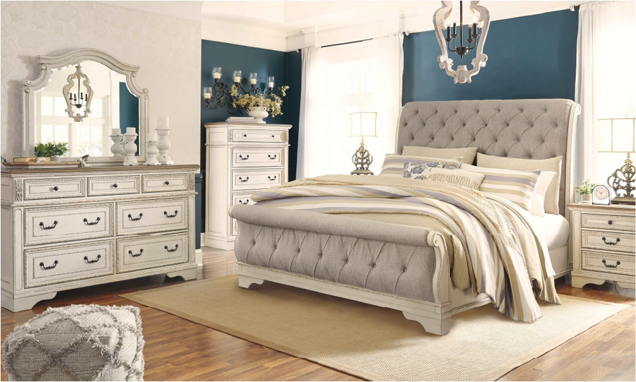 Bedroom Furniture