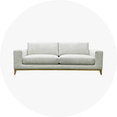 Classic Home Living Room