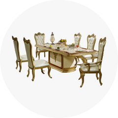 Homey Design Dining