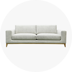 Homey Design Living