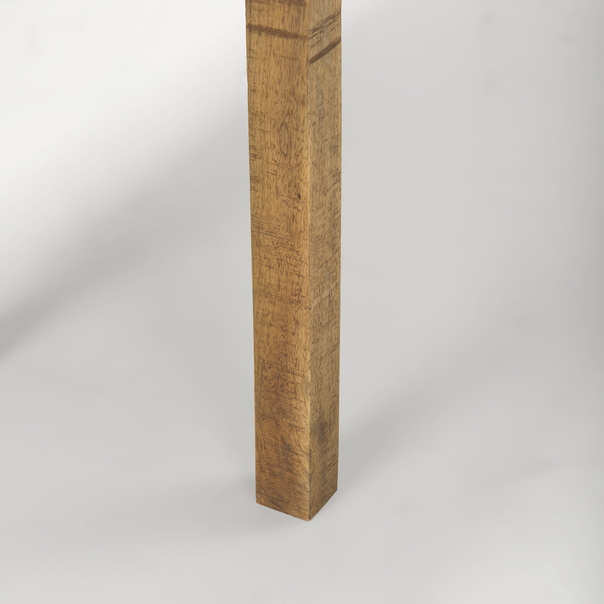 Rosie Brown 54" Wood Console Table