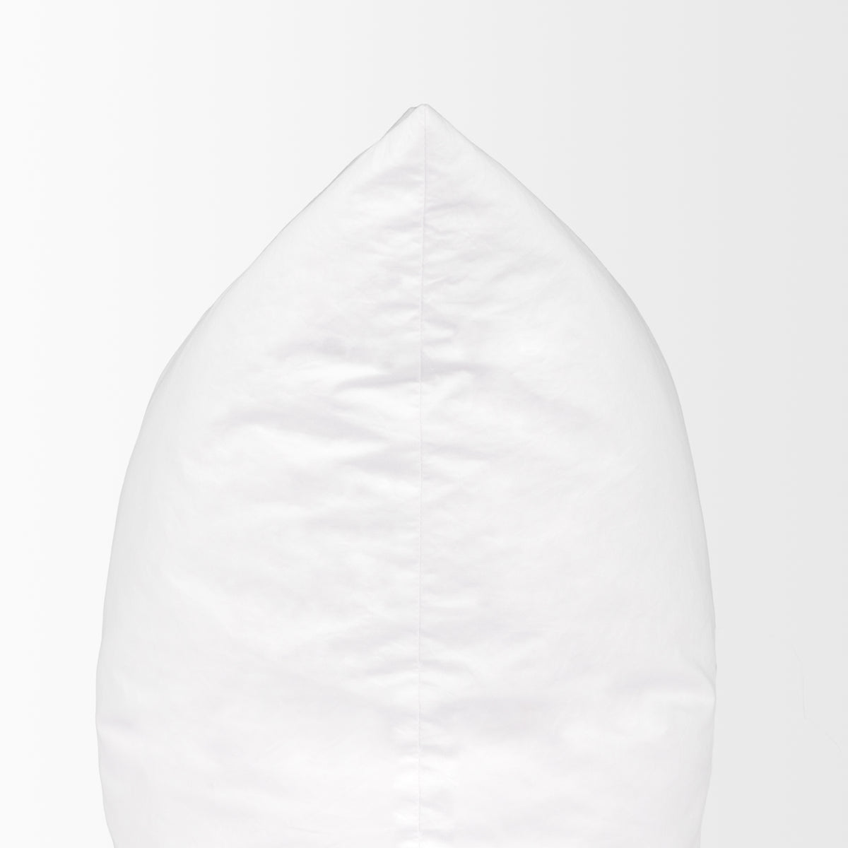 Mercana White 16x28 Down Fill Pillow Insert