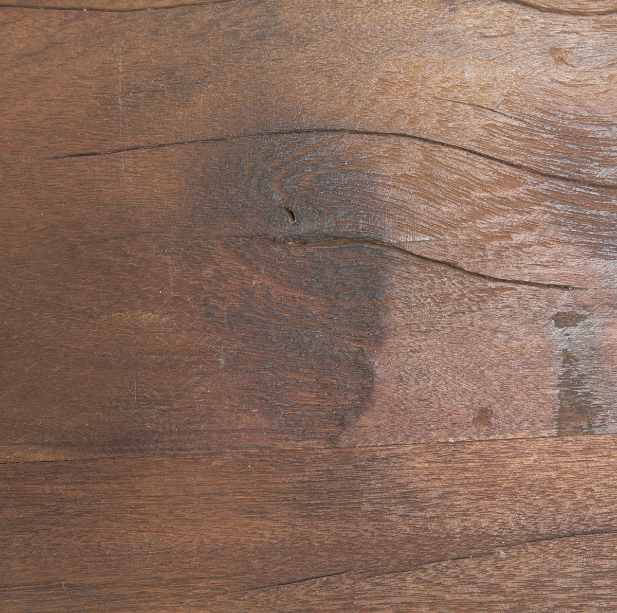 Estelle Brown Rustic Reclaimed Wood Console Table