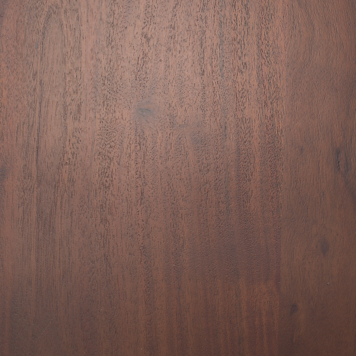 Soma Red/Brown 48" Round Dining Table