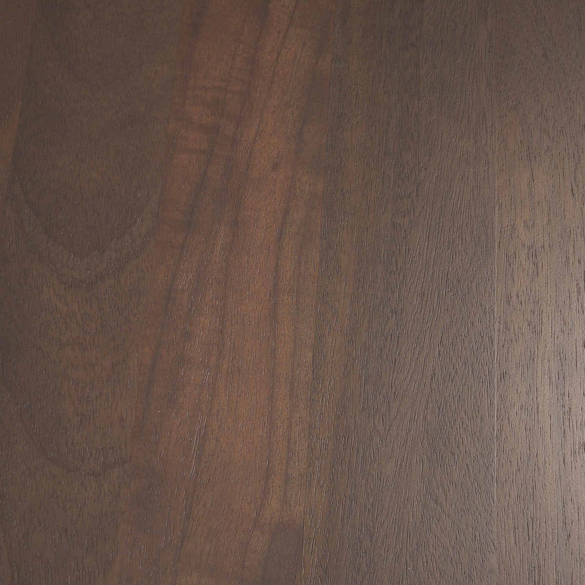 Swanson Dark Brown 60" Round Pedestal Dining Table