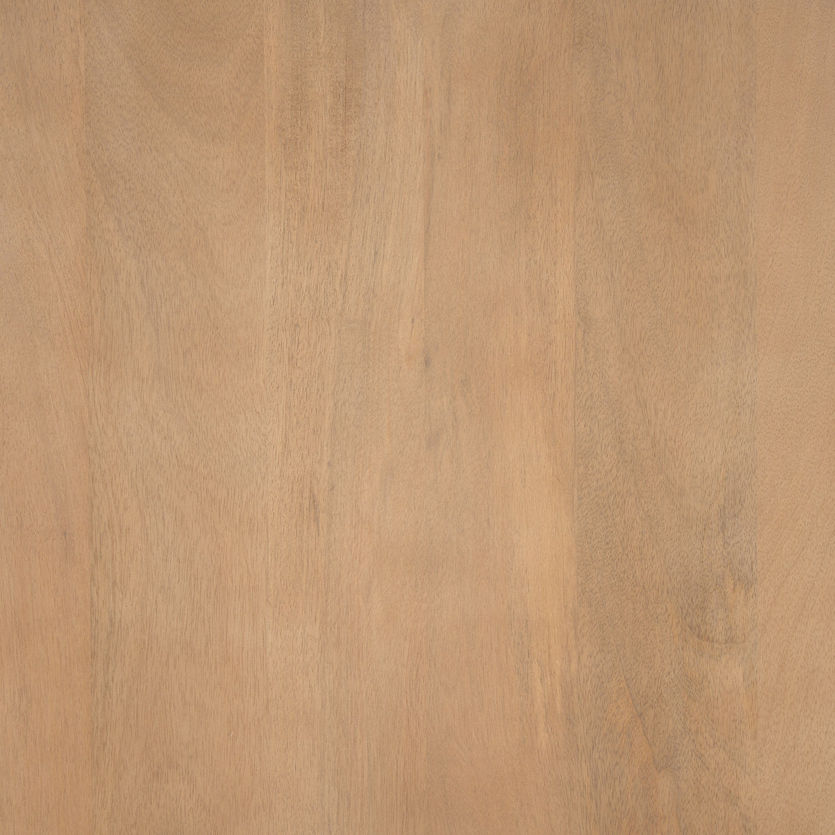 Wesson Light Brown Wood Accent Table
