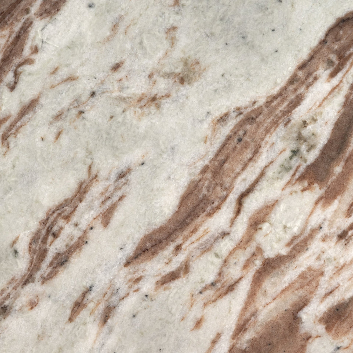 Matteo Pink Solid Marble Square Side Table