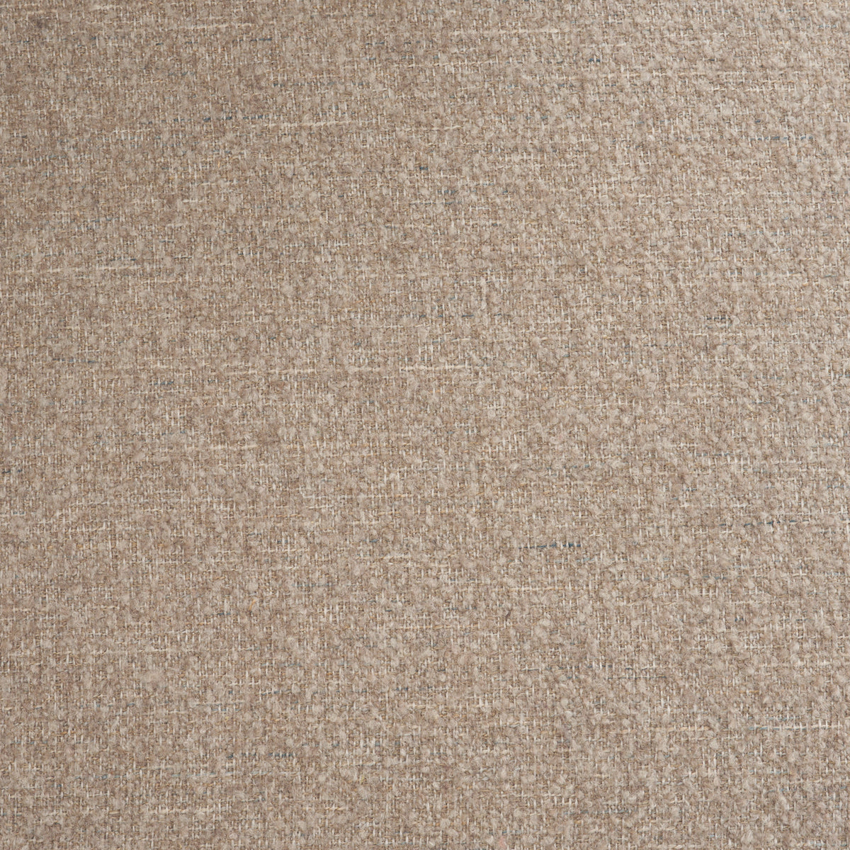 Kornelia Mushroom Textured Fabric Barrel Accent Chair