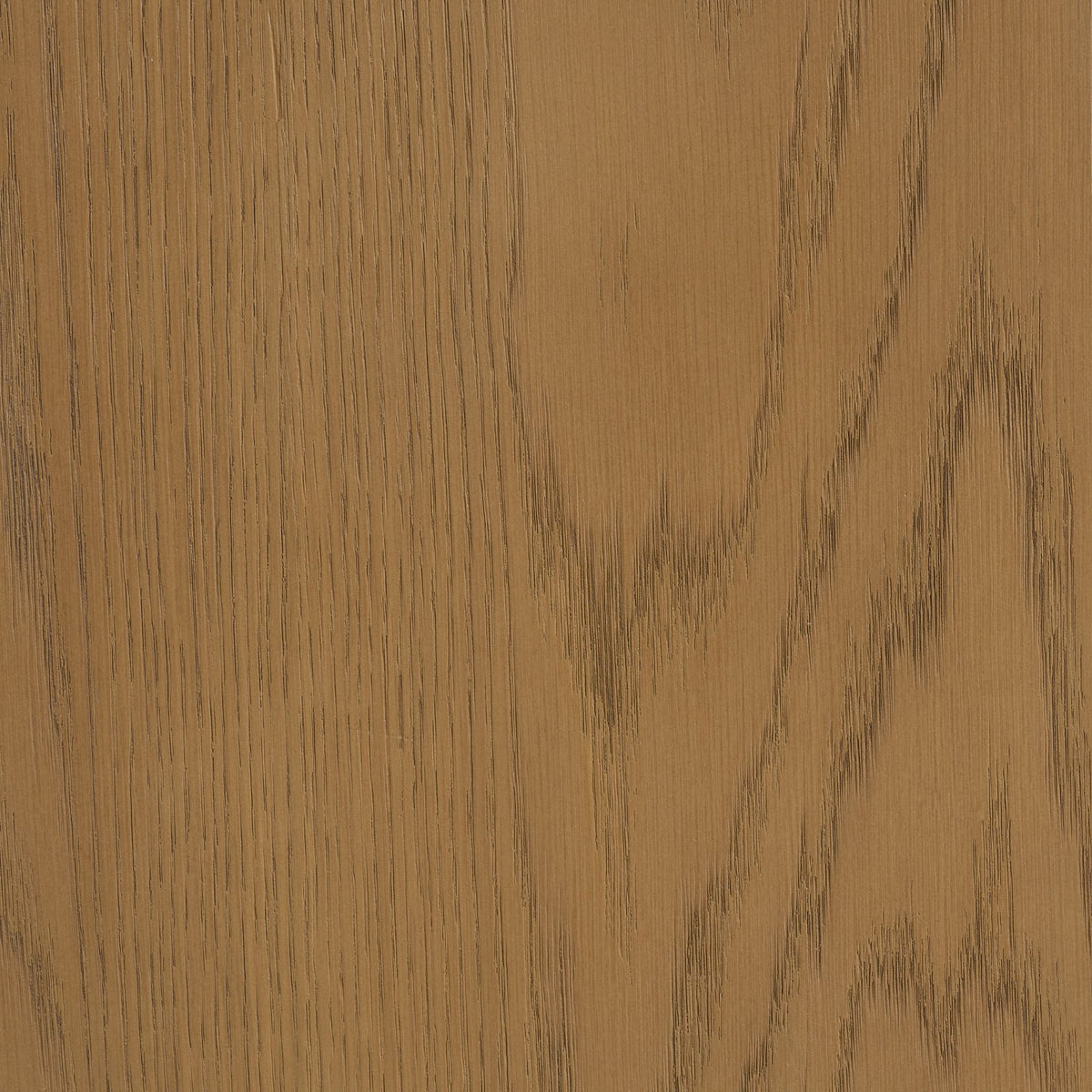 Milos Light Brown Travertine Top Oak Wood Console Table