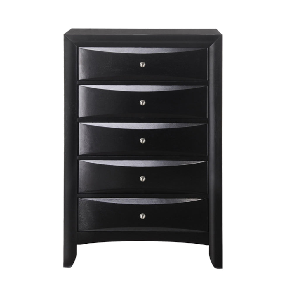 Ireland Black Chest