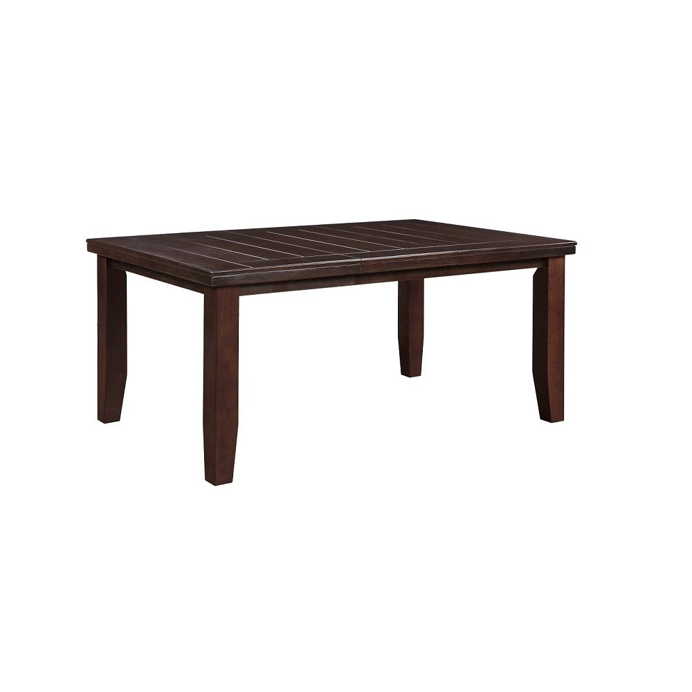 Urbana Cherry Dining Table