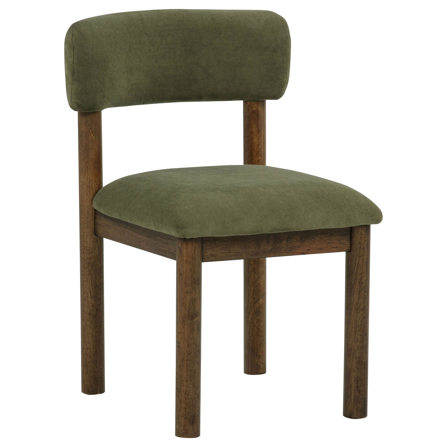 Faulkner Moss Green 7-Piece 84-inch Extension Dining Set