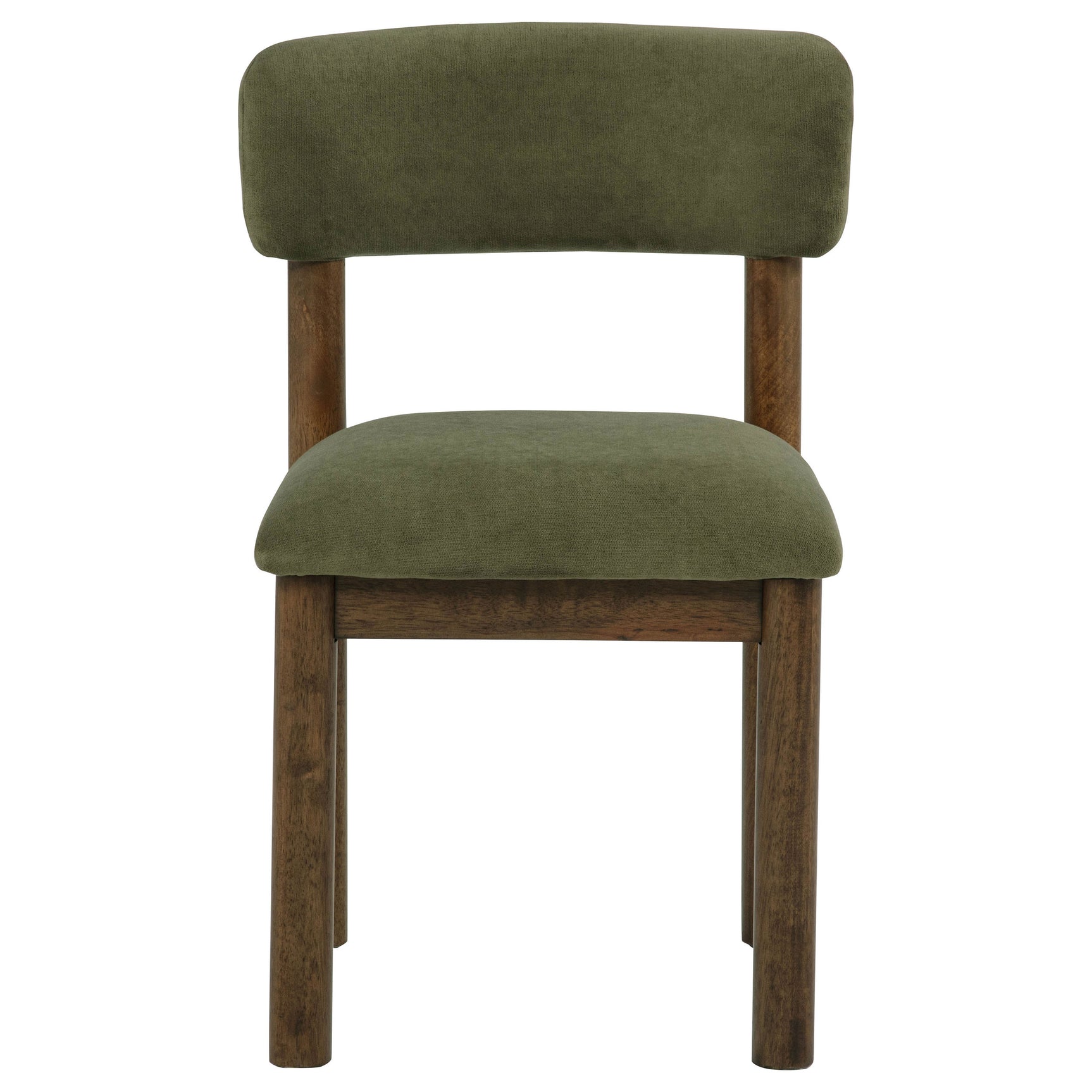 Faulkner Moss Green 7-Piece 84-inch Extension Dining Set
