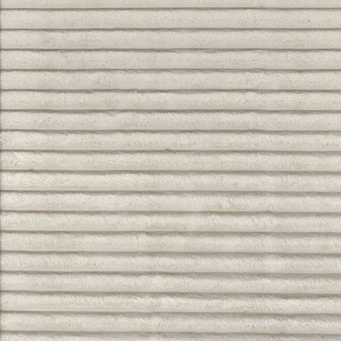 Chevron Beige Accent Chair