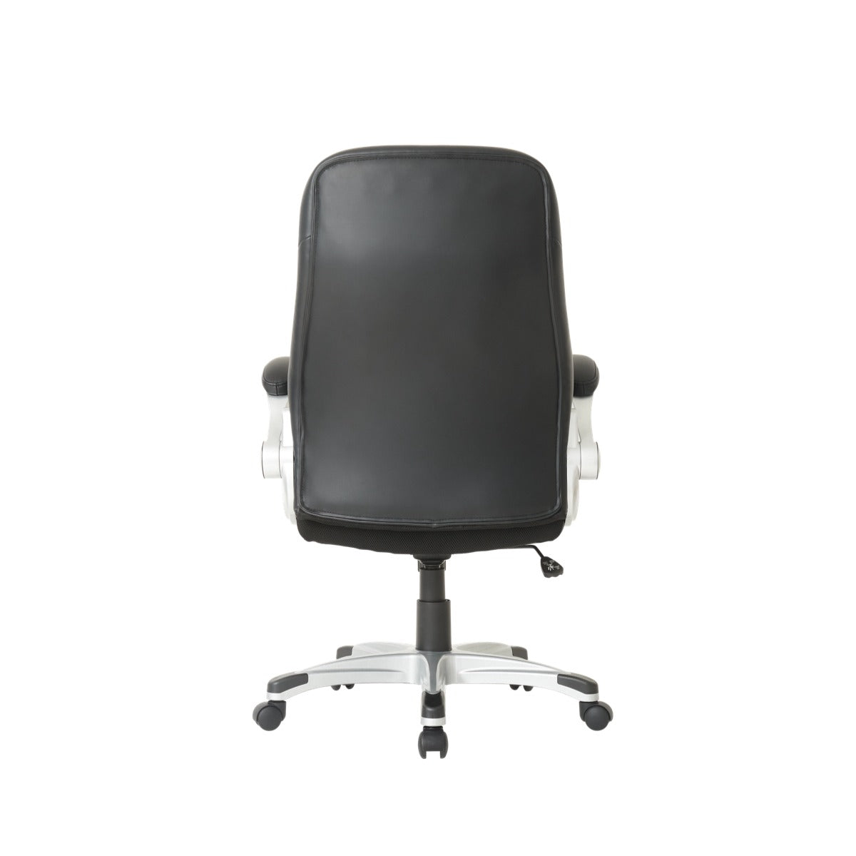 NOUHAUS Posture Ergonomic PU Leather Office Chair