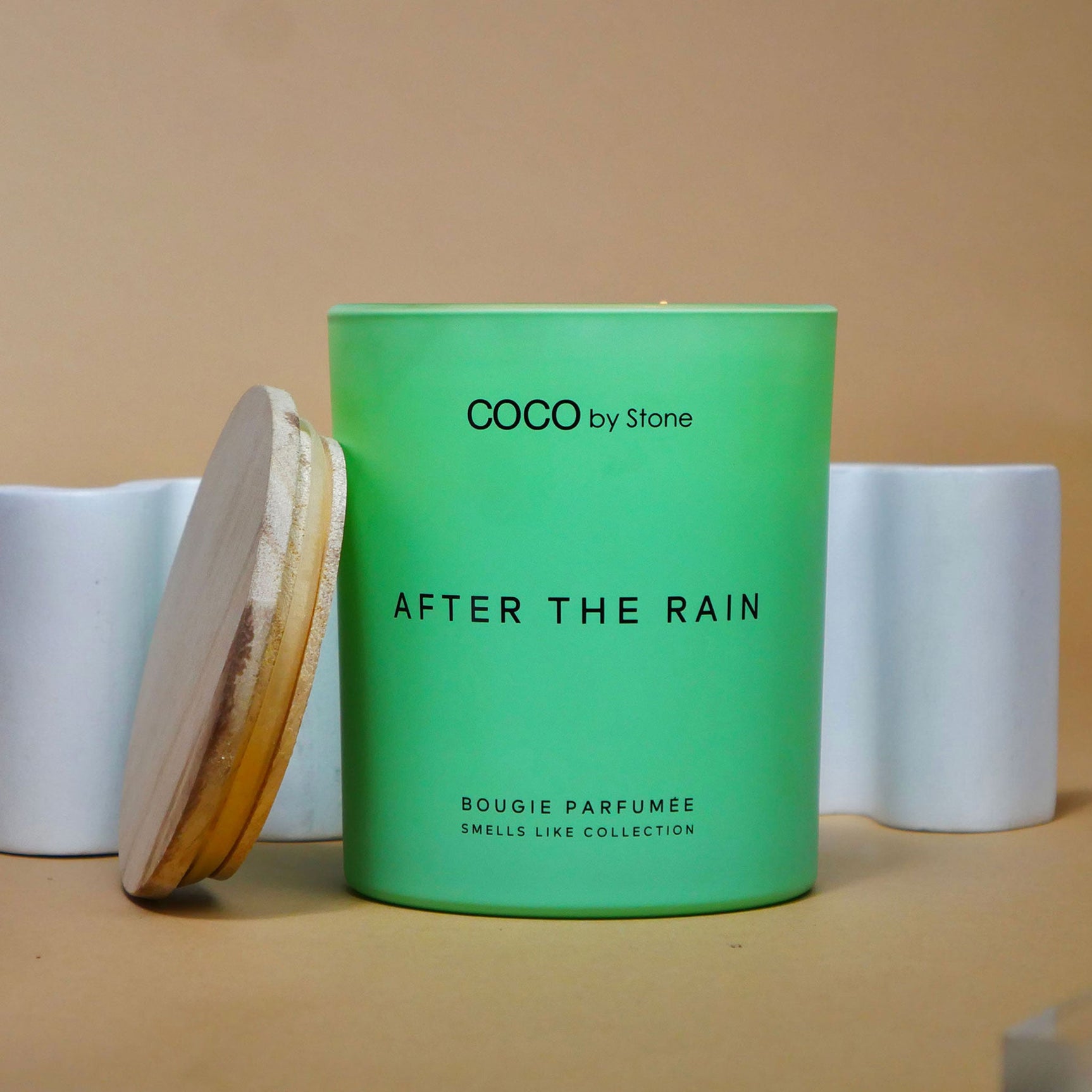 11oz Smells Like After The Rain Candle - Ornate Home