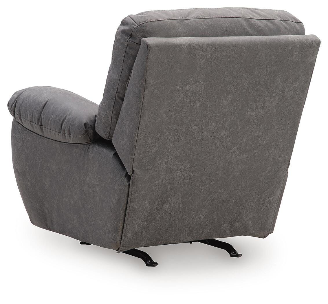 Bakerstein Galaxy Power Recliner (Online Special Price)