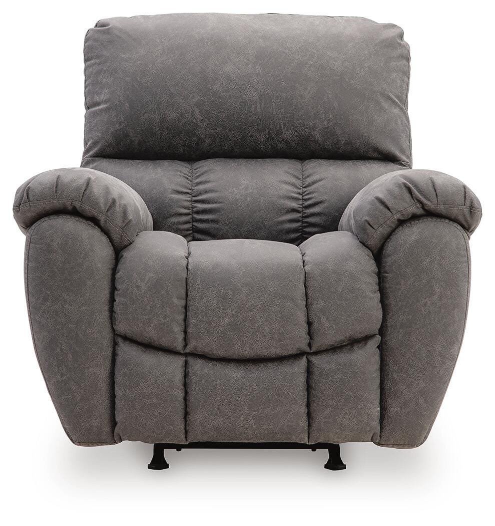 Bakerstein Galaxy Power Recliner (Online Special Price)