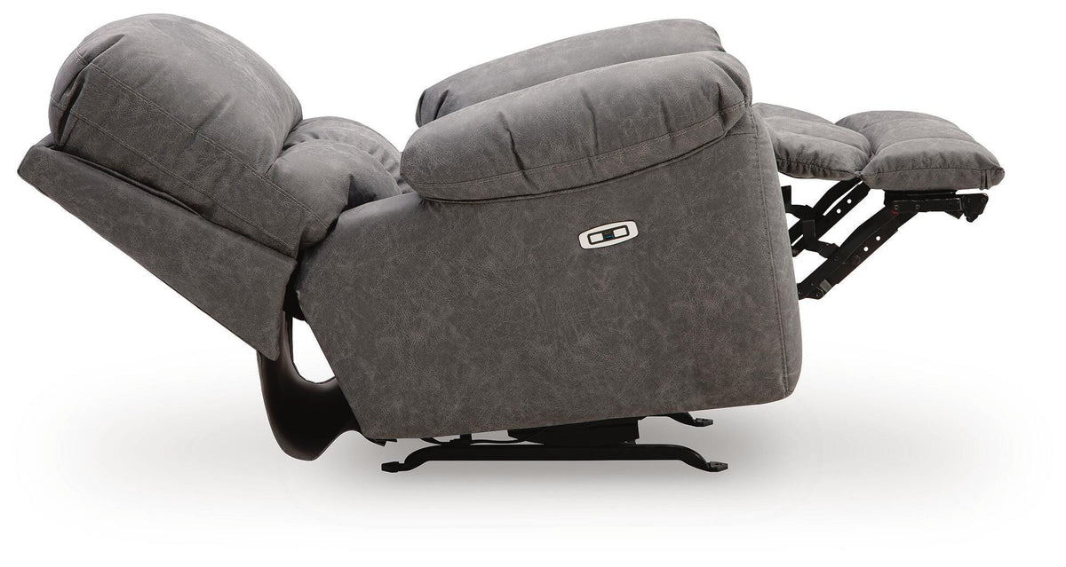 Bakerstein Galaxy Power Recliner