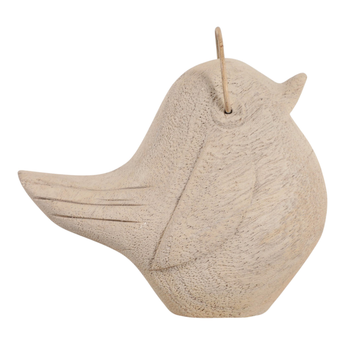 Caseycrest Ivory Decor