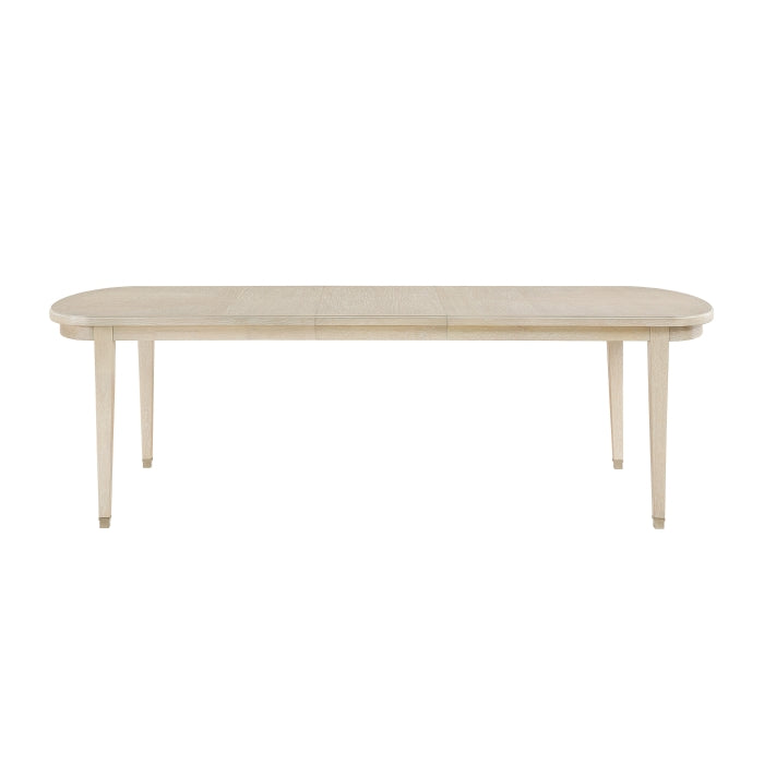 Genoa Beige 5pc Dining Set