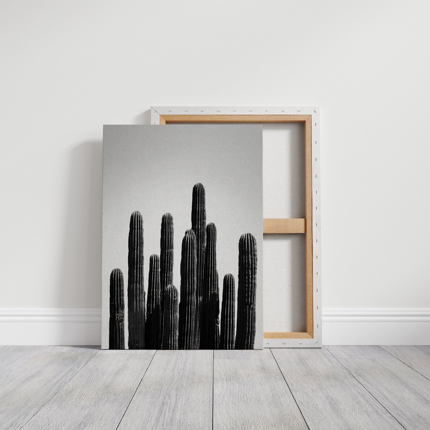 Standing Sentinels