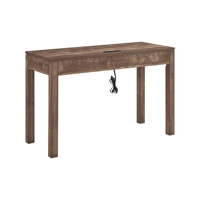 Corbin Brown Writing Desk