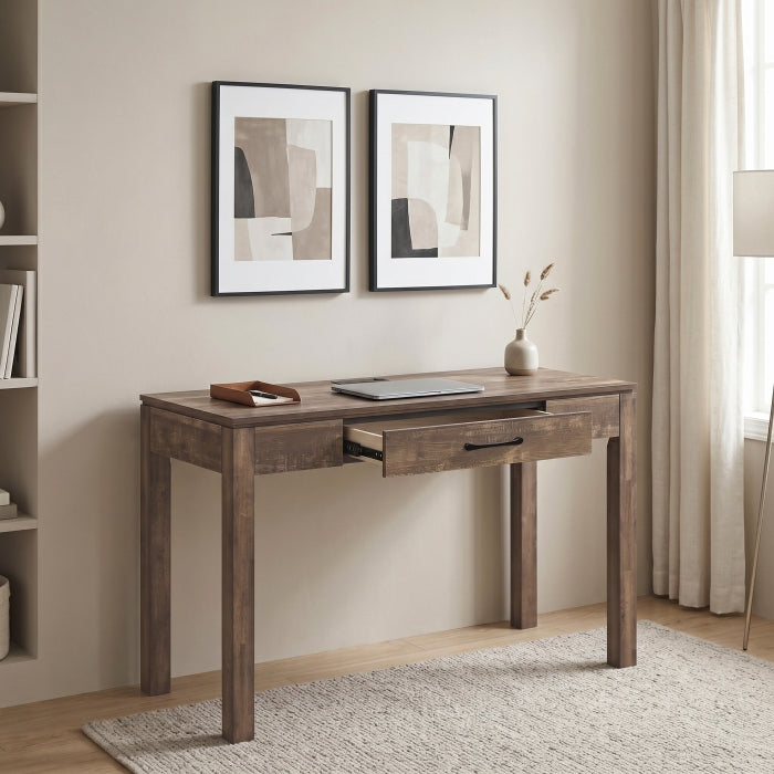 Corbin Brown Writing Desk