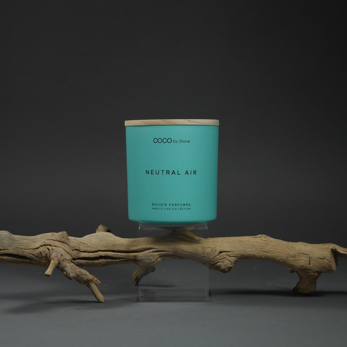 15oz Smells Like Neutral Air Candle - Ornate Home