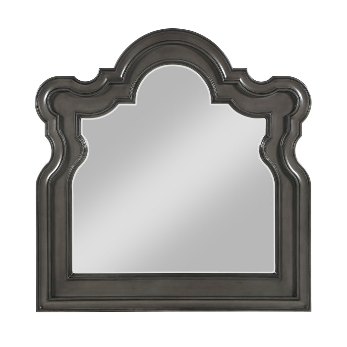 Royal Highlands Gray Mirror