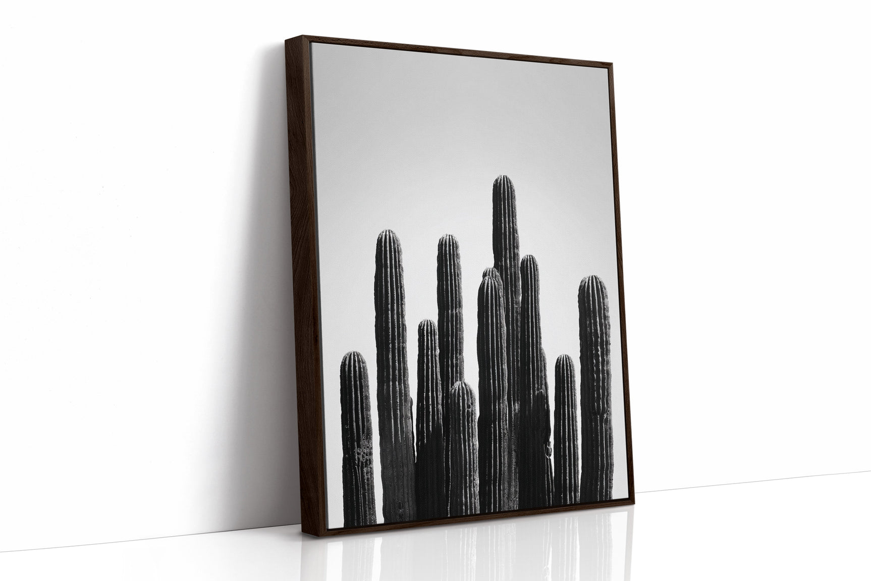 Standing Sentinels