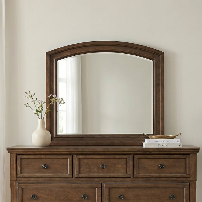 Begonia Brown Mirror