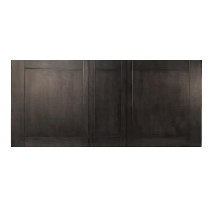 Begonia Gray 5pc Dining Set