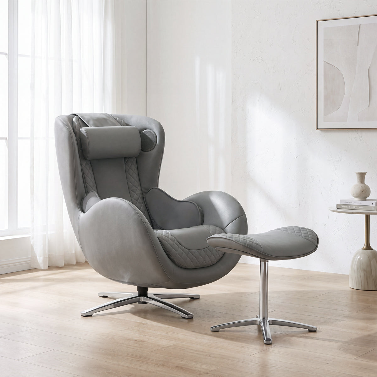 NOUHAUS New Classic Massage Chair