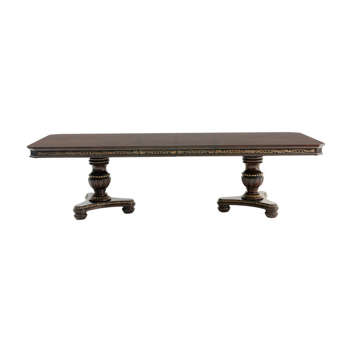 Russian Hill Cherry 5pc Dining Set