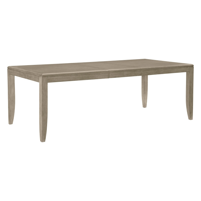 Mckewen Gray 9pc Dining Set