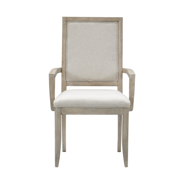 Mckewen Gray 9pc Dining Set