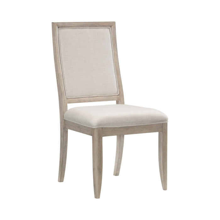 Mckewen Gray 7pc Dining Set