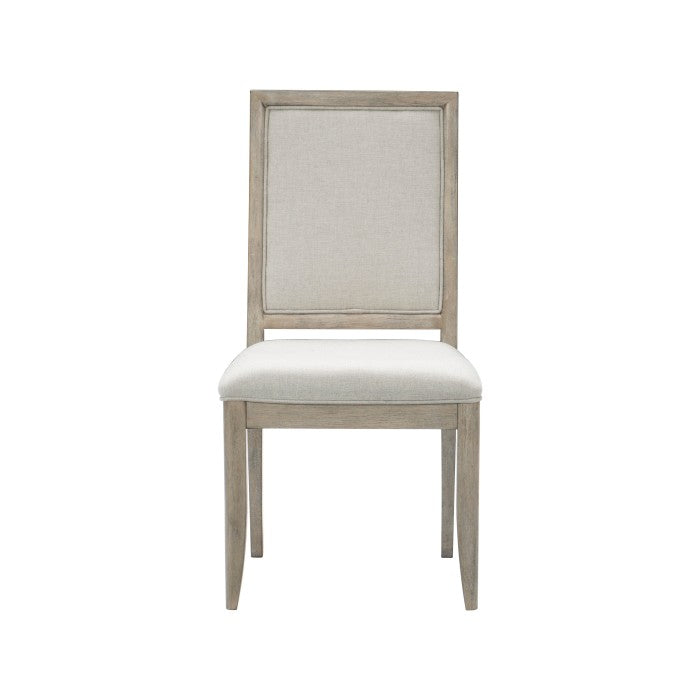 Mckewen Silver 5pc Dining Set