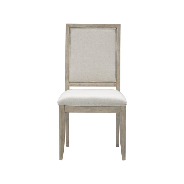 Mckewen Gray 9pc Dining Set
