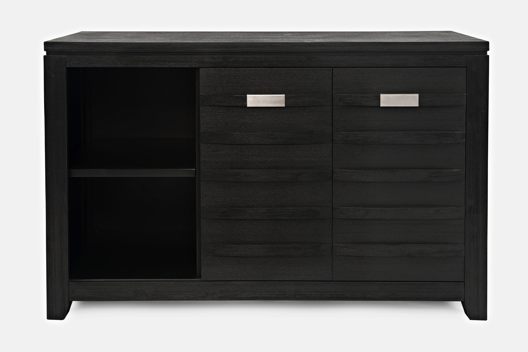 Altamonte Dark Charcoal Server