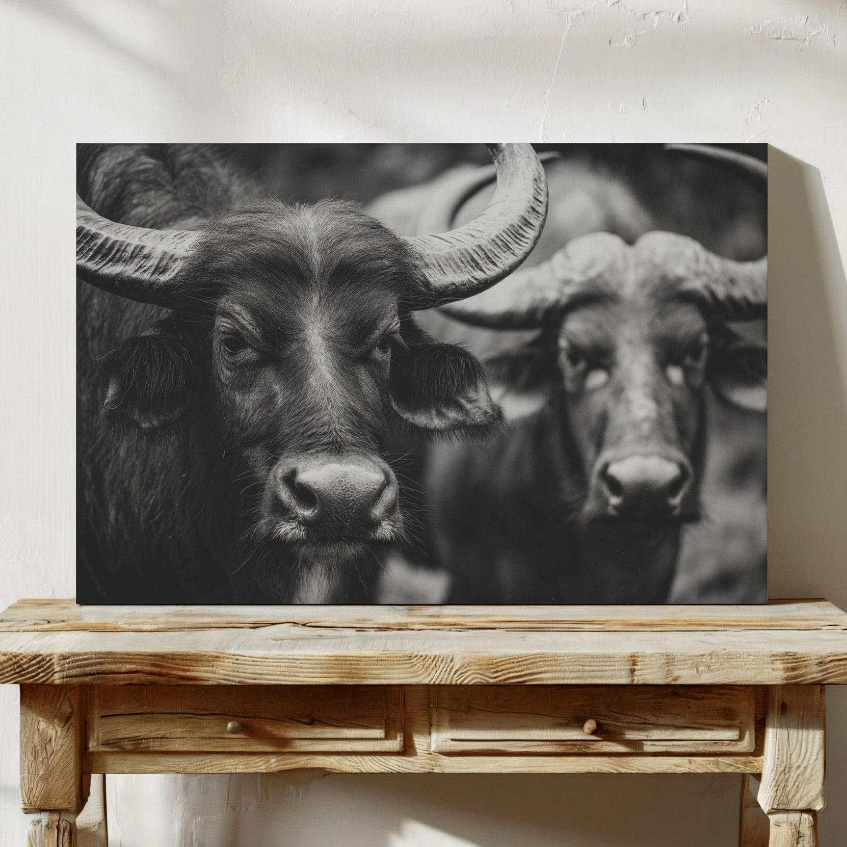 Guardians of the Pasture