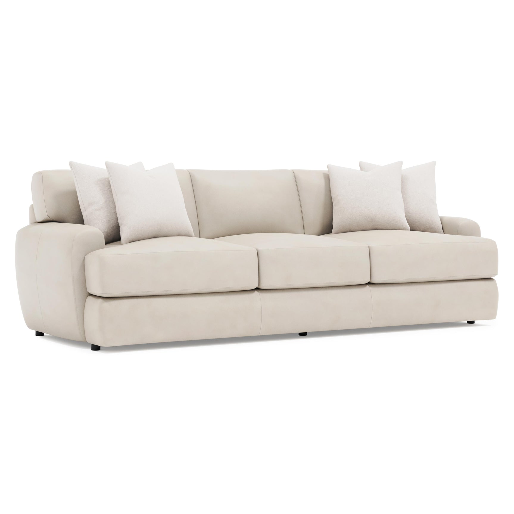 Cameron Brown Sofa