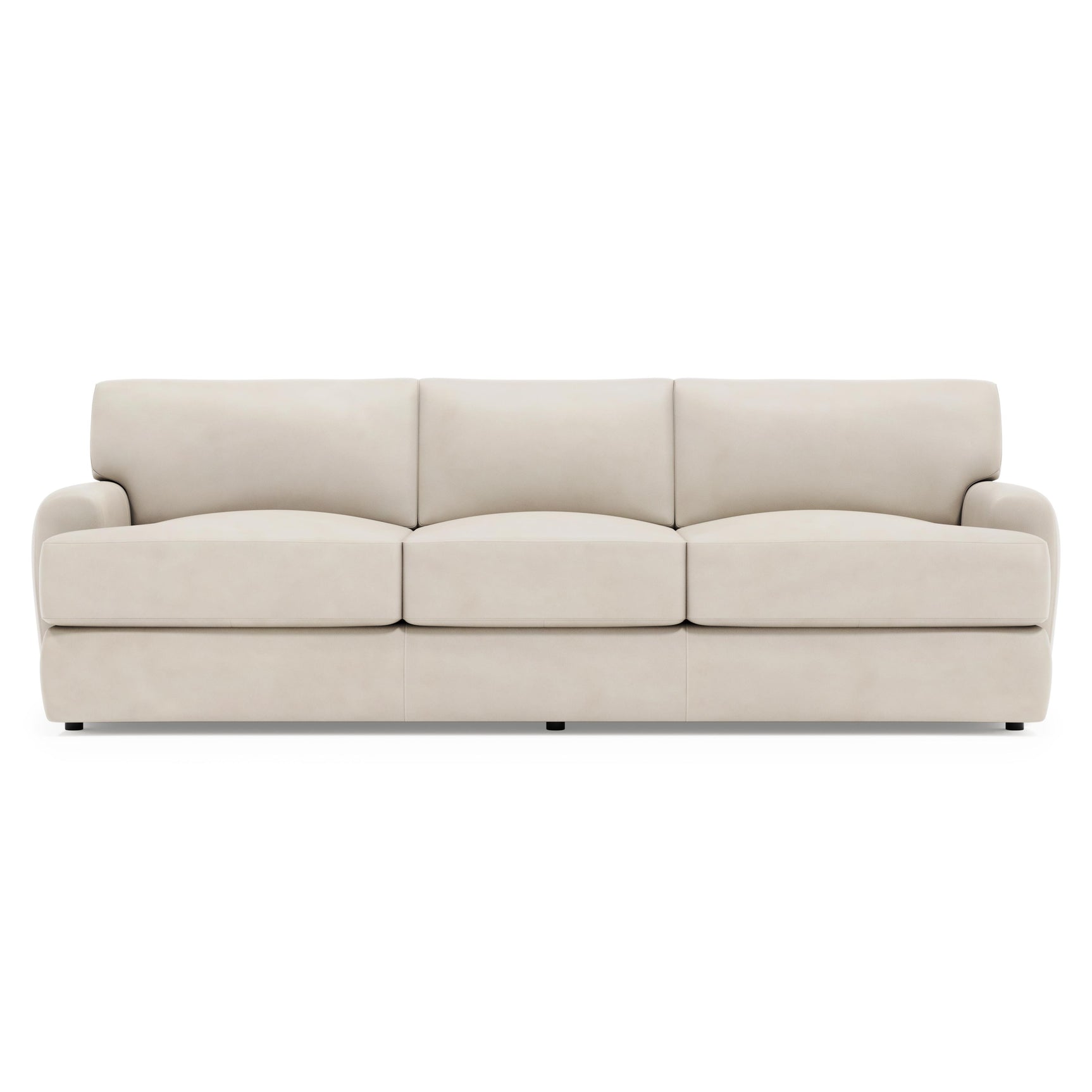 Cameron Brown Sofa