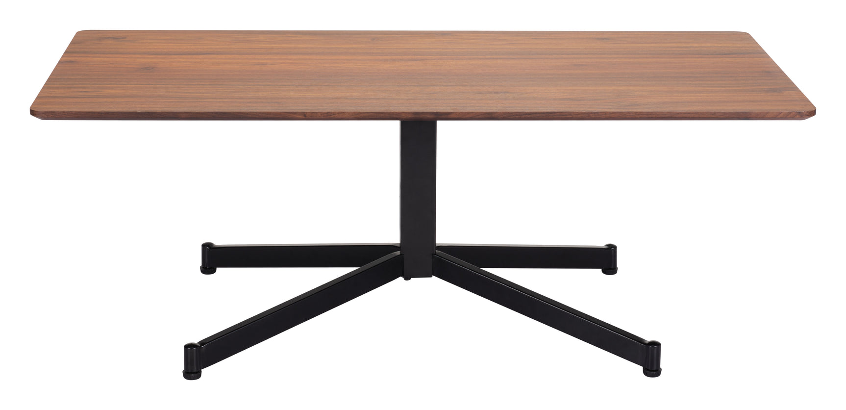 Mazzy Brown Coffee Table
