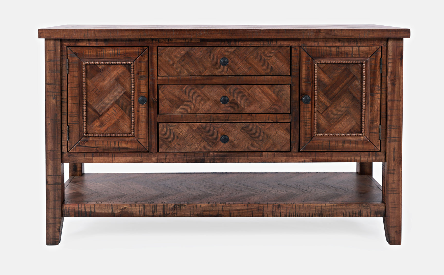 Fairview Oak Server