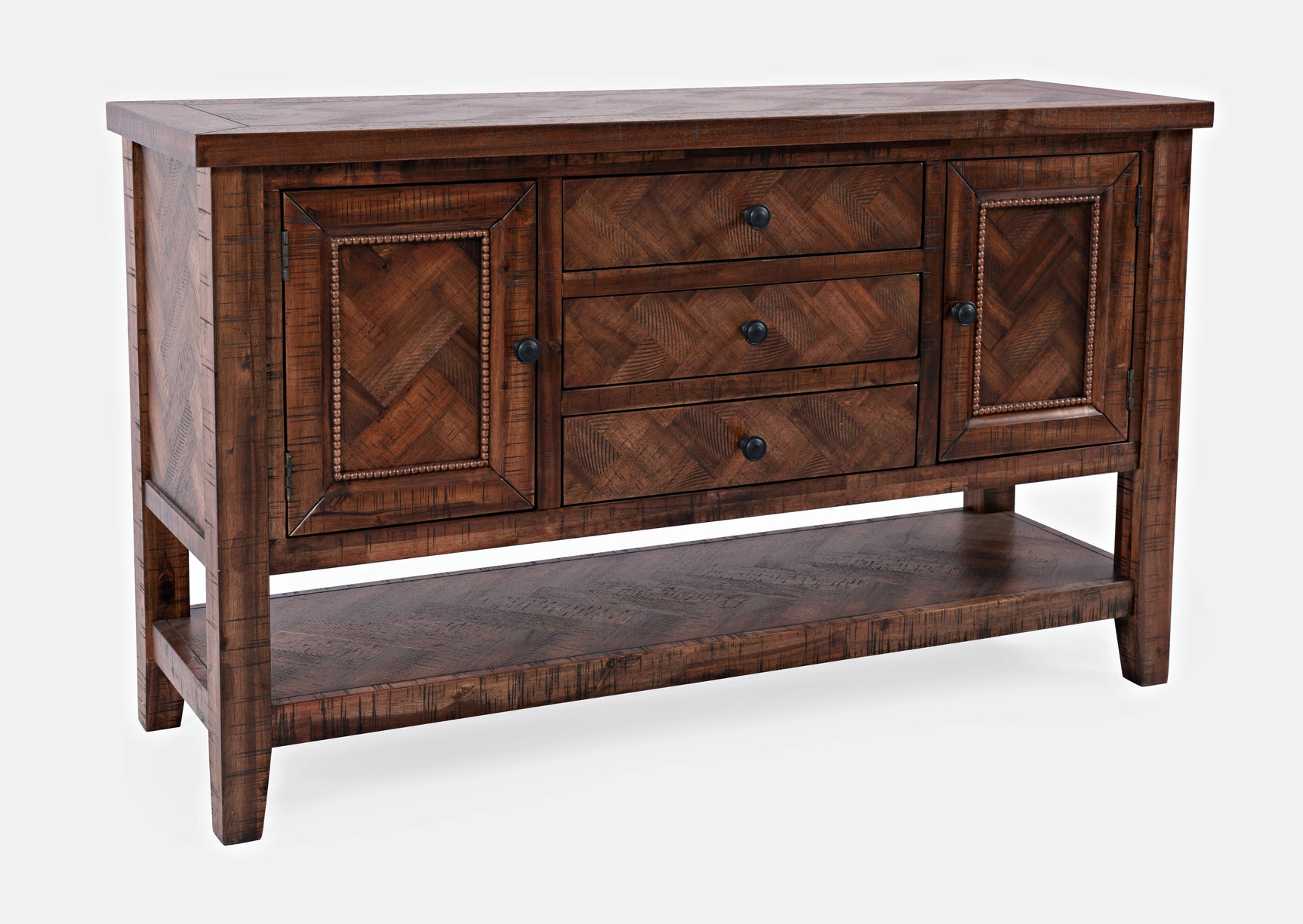 Fairview Oak Server